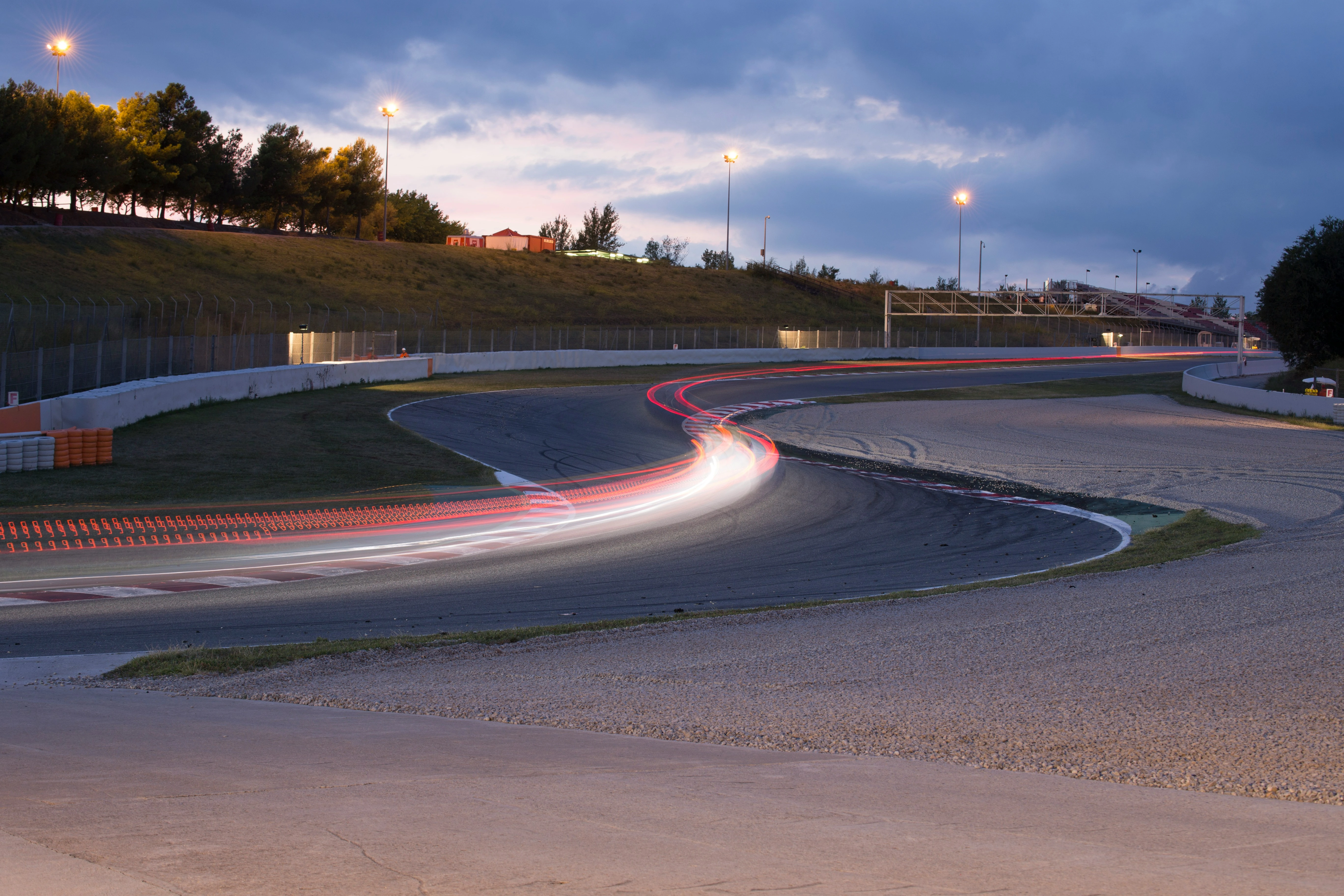 F1 Racing