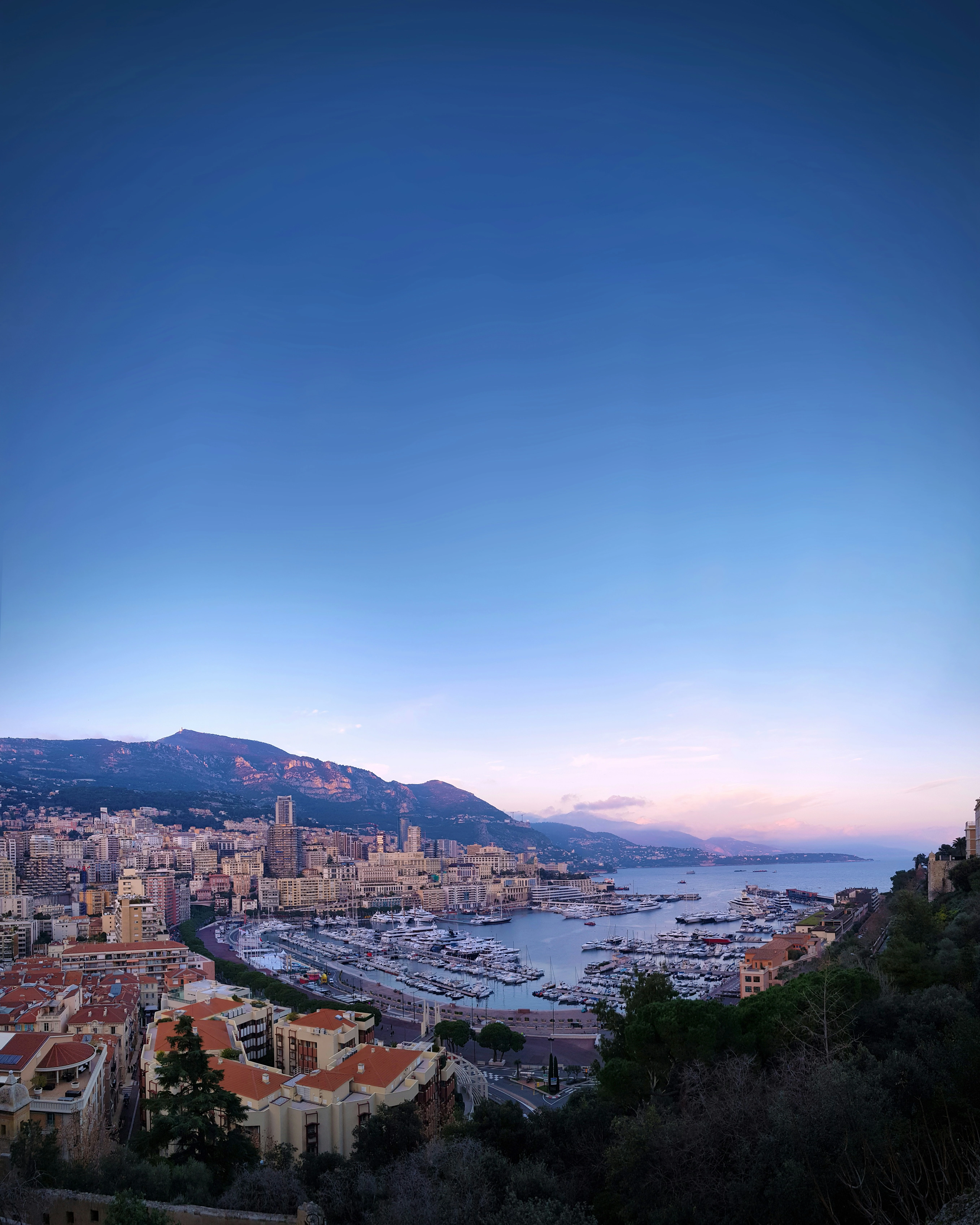 Soirée Exclusive Grand Prix de Monaco