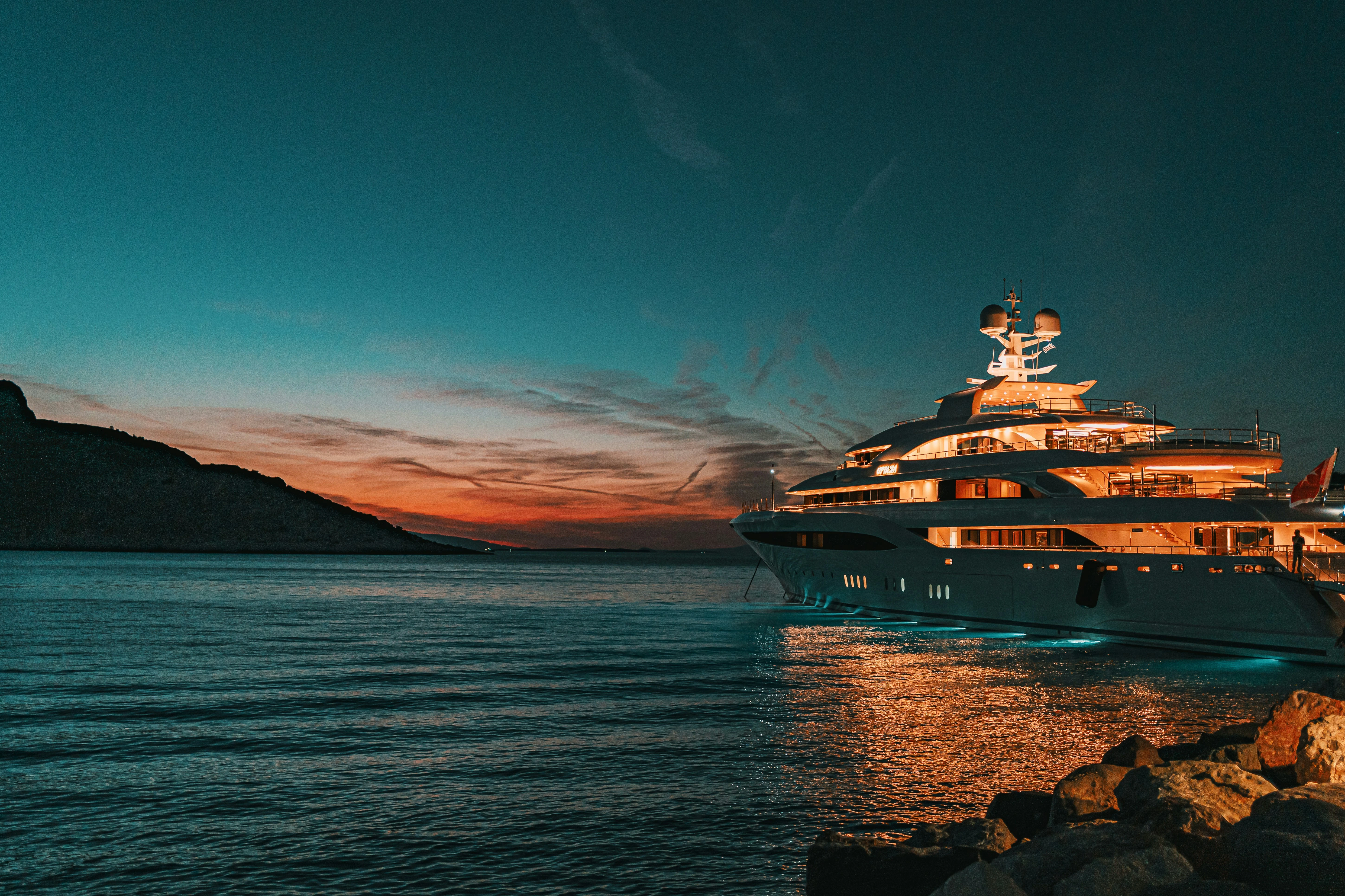 Luxury Event